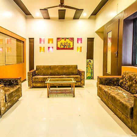 Fabexpress Karishma - Shivaji Nagar, Pune Exterior foto