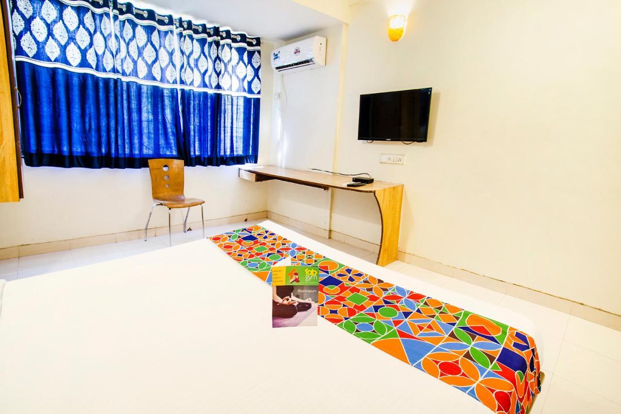 Fabexpress Karishma - Shivaji Nagar, Pune Exterior foto